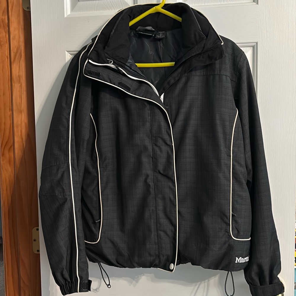 Marmot ski jacket